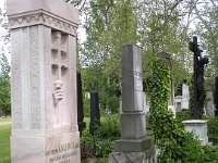 027 Kaas Ivor báró, Rewentlowi